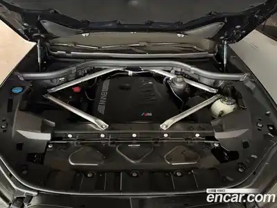 BMW X6 2025 3.0 Автомат в Москве № 538113, миниатюра 6