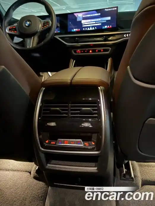 BMW X6 2025 3.0 Автомат в Москве № 538113, фото 7