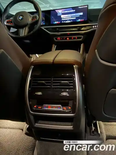 BMW X6 2025 3.0 Автомат в Москве № 538113, миниатюра 7