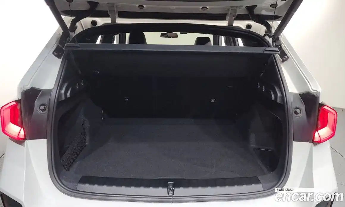 BMW iX1 2024 0.2 Автомат в Москве № 538340, фото 20