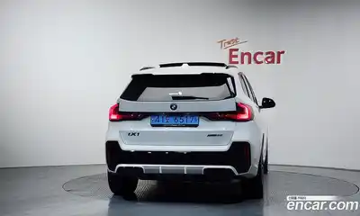 BMW iX1 2024 0.2 Автомат в Москве № 538340, миниатюра 4