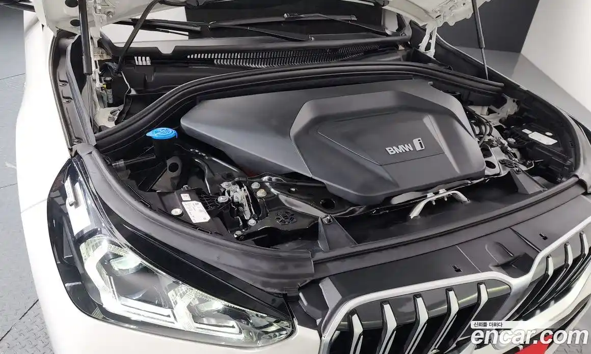 BMW iX1 2024 0.2 Автомат в Москве № 538340, фото 6