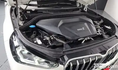 BMW iX1 2024 0.2 Автомат в Москве № 538340, миниатюра 6