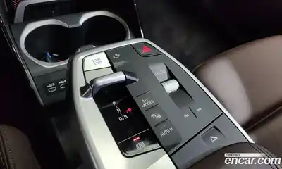 BMW iX1 2024 0.2 Автомат в Москве № 538340, миниатюра 9