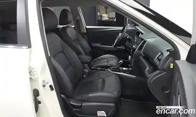 SsangYong TIBOLI 2019 1.6 Автомат в Москве № 538618, миниатюра 11