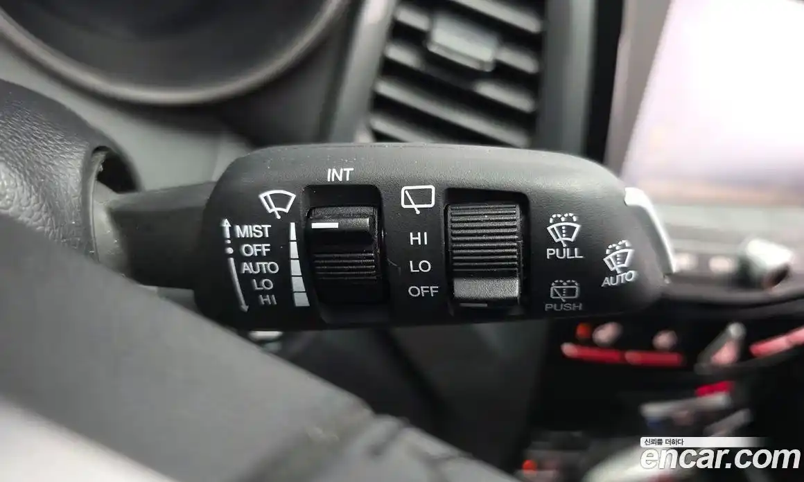 SsangYong TIBOLI 2019 1.6 Автомат в Москве № 538618, фото 18