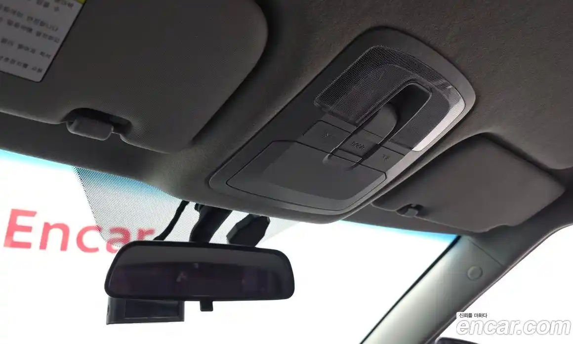 SsangYong TIBOLI 2019 1.6 Автомат в Москве № 538618, фото 19