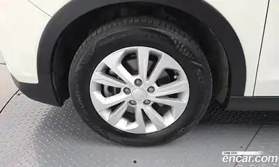 SsangYong TIBOLI 2019 1.6 Автомат в Москве № 538618, миниатюра 5