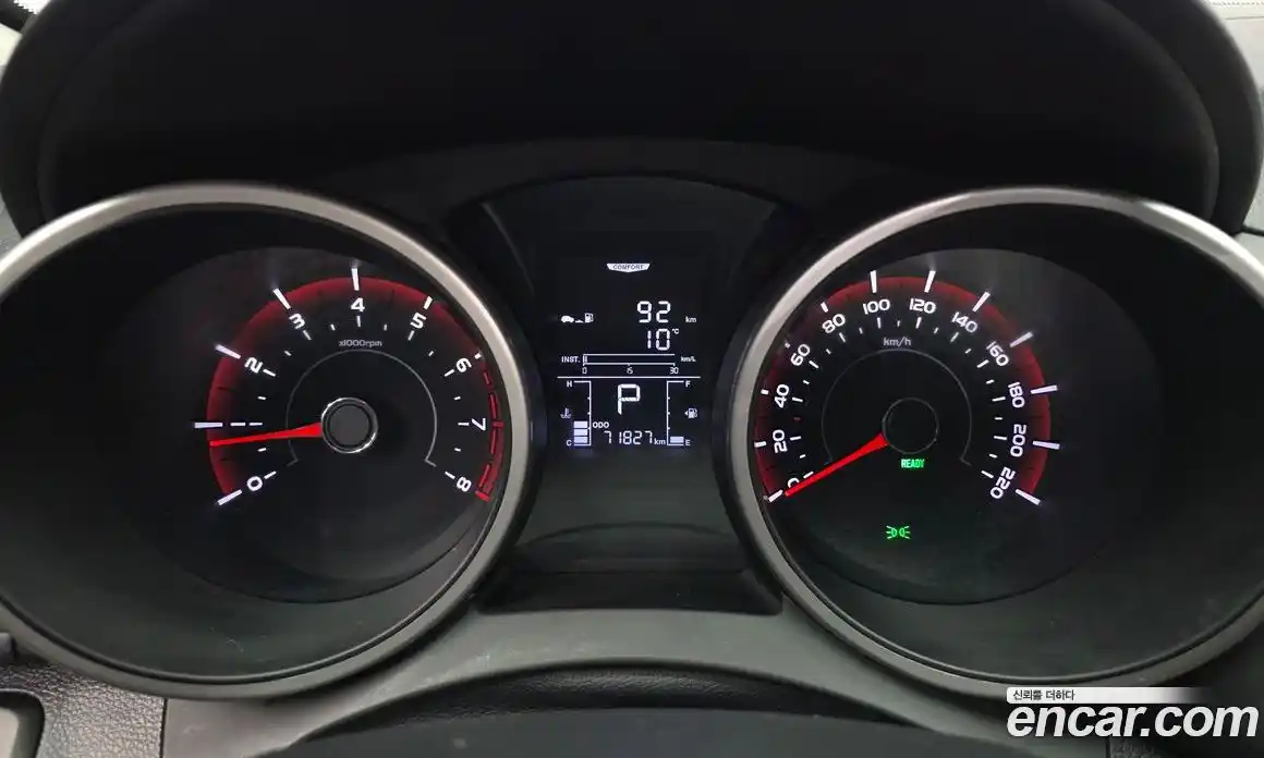 SsangYong TIBOLI 2019 1.6 Автомат в Москве № 538618, фото 8