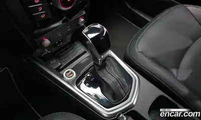 SsangYong TIBOLI 2019 1.6 Автомат в Москве № 538618, миниатюра 9