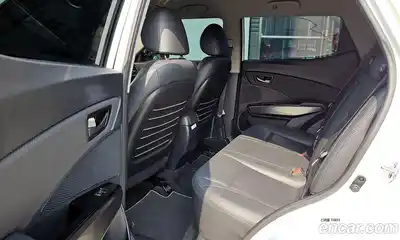 SsangYong TIBOLI 2021 1.5 Автомат в Москве № 538854, миниатюра 12