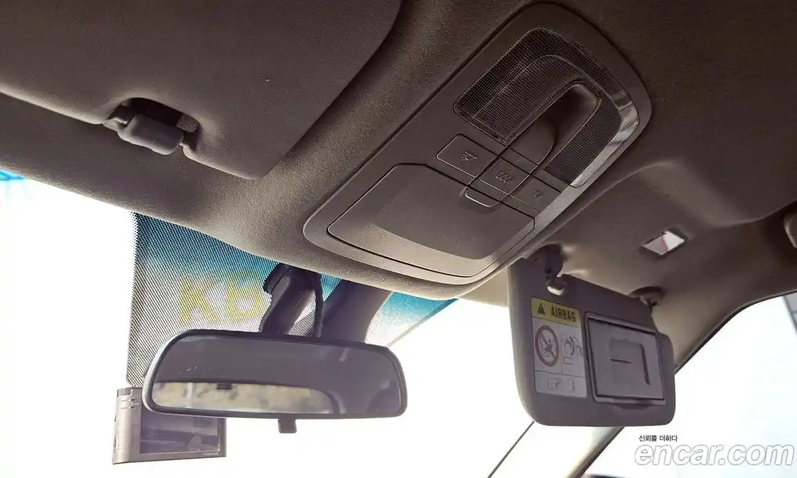 SsangYong TIBOLI 2021 1.5 Автомат в Москве № 538854, фото 19