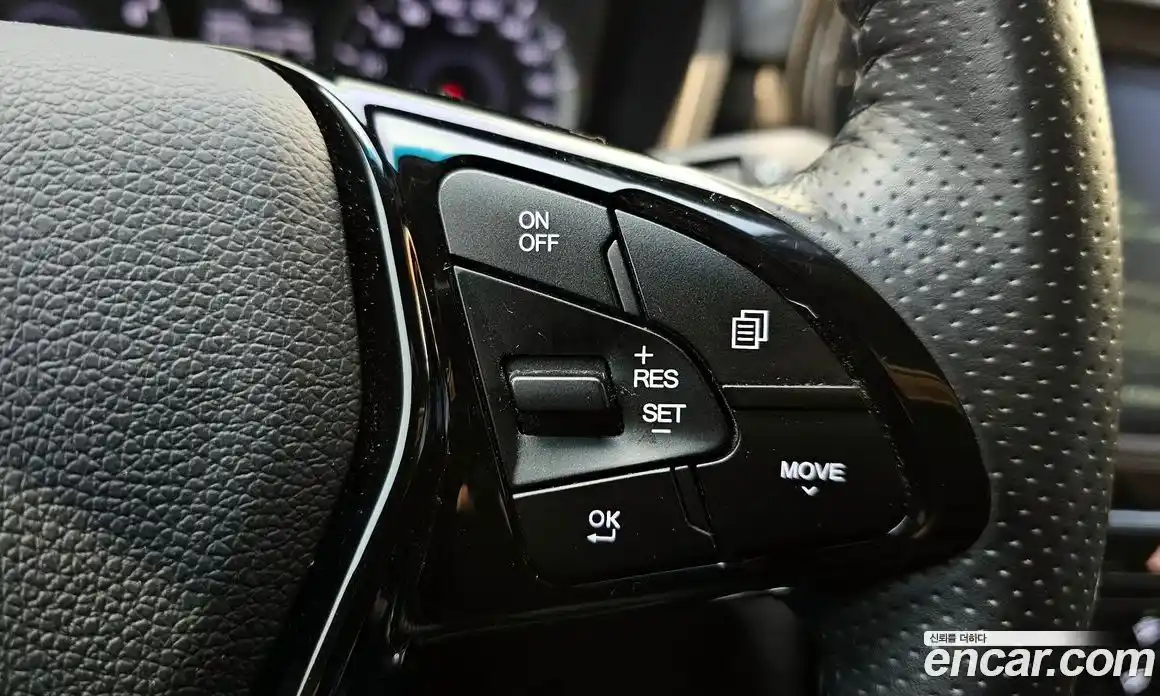 SsangYong TIBOLI 2021 1.5 Автомат в Москве № 538854, фото 20