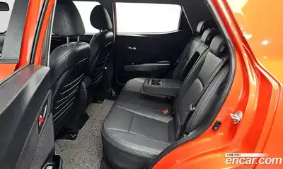SsangYong TIBOLI 2019 1.6 Автомат в Москве № 538906, миниатюра 12