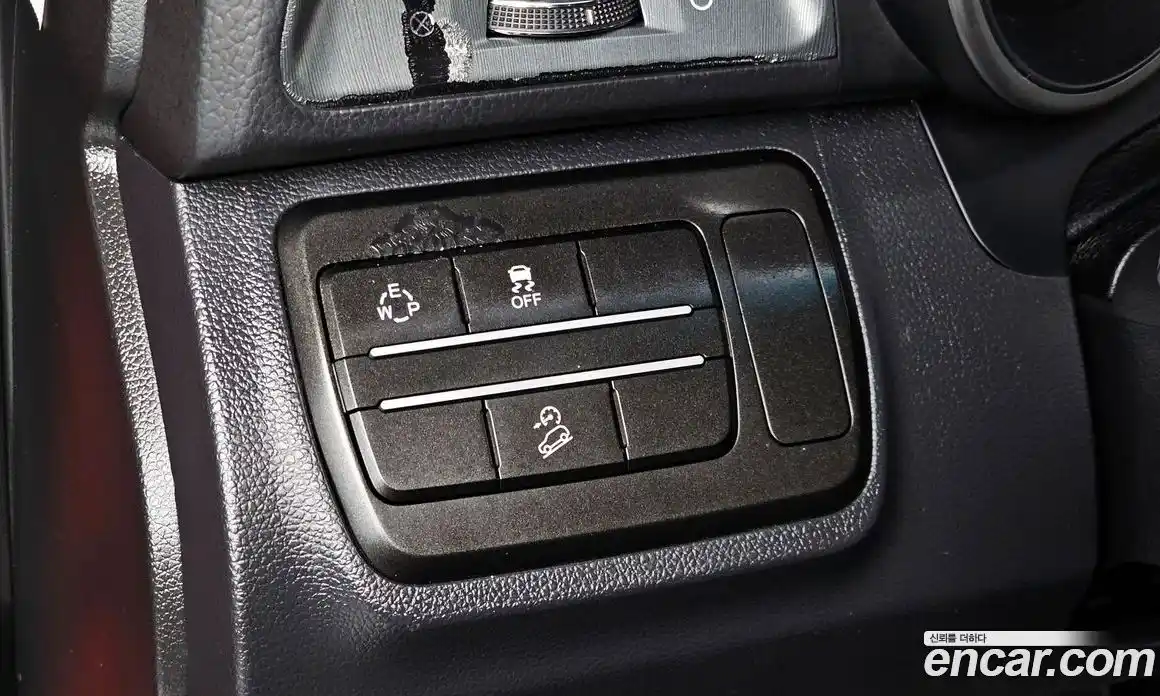 SsangYong TIBOLI 2019 1.6 Автомат в Москве № 538906, фото 16