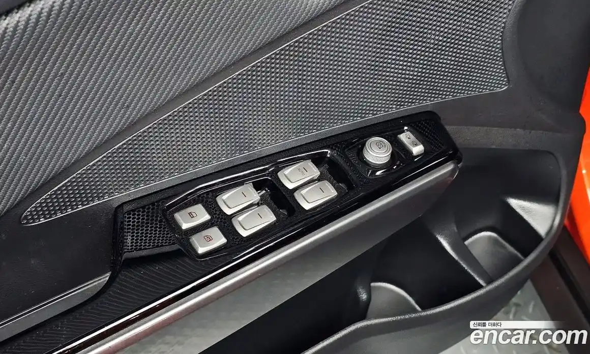 SsangYong TIBOLI 2019 1.6 Автомат в Москве № 538906, фото 17