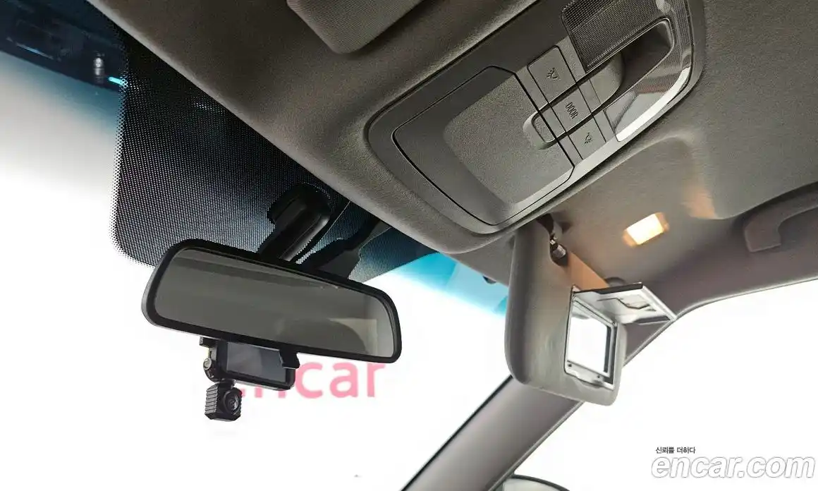 SsangYong TIBOLI 2019 1.6 Автомат в Москве № 538906, фото 19