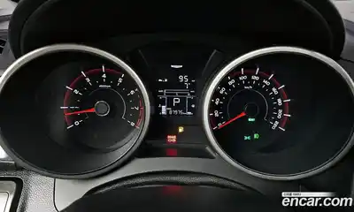 SsangYong TIBOLI 2019 1.6 Автомат в Москве № 538906, миниатюра 8