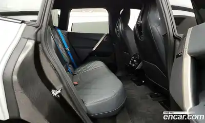 BMW iX 2022 0.3 Автомат в Москве № 539734, миниатюра 12