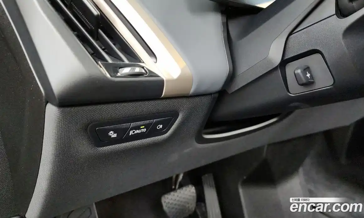 BMW iX 2022 0.3 Автомат в Москве № 539734, фото 16