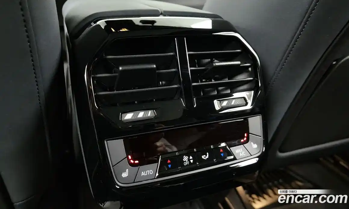 BMW iX 2022 0.3 Автомат в Москве № 539734, фото 19