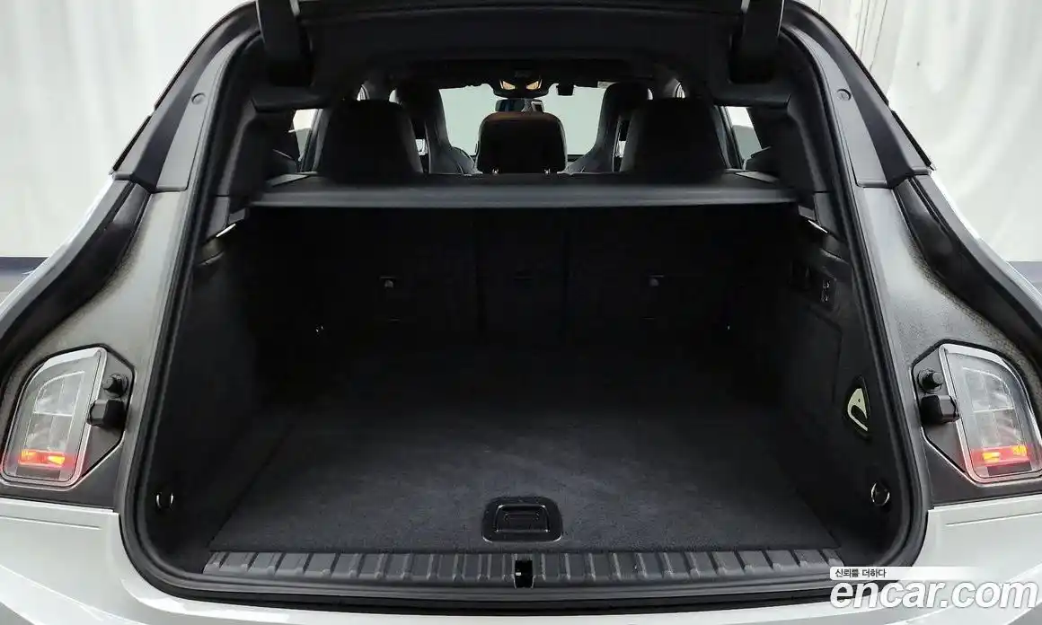 BMW iX 2022 0.3 Автомат в Москве № 539734, фото 20