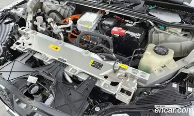 BMW iX 2022 0.3 Автомат в Москве № 539734, миниатюра 6