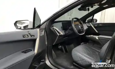 BMW iX 2022 0.3 Автомат в Москве № 539734, миниатюра 10