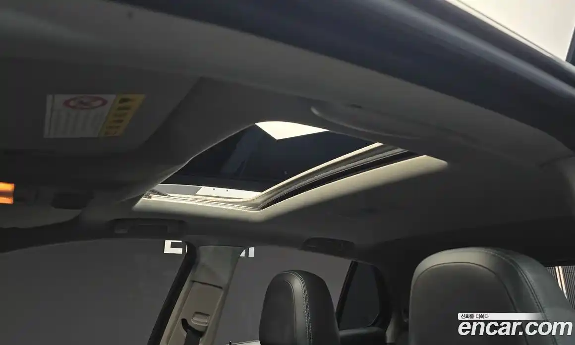 Chevrolet Trax 2013 1.4 Автомат в Москве № 540151, фото 17