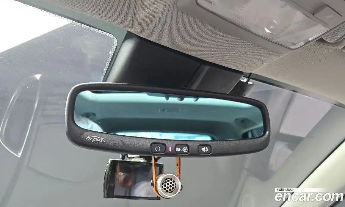 Chevrolet Trax 2013 1.4 Автомат в Москве № 540151, фото 19