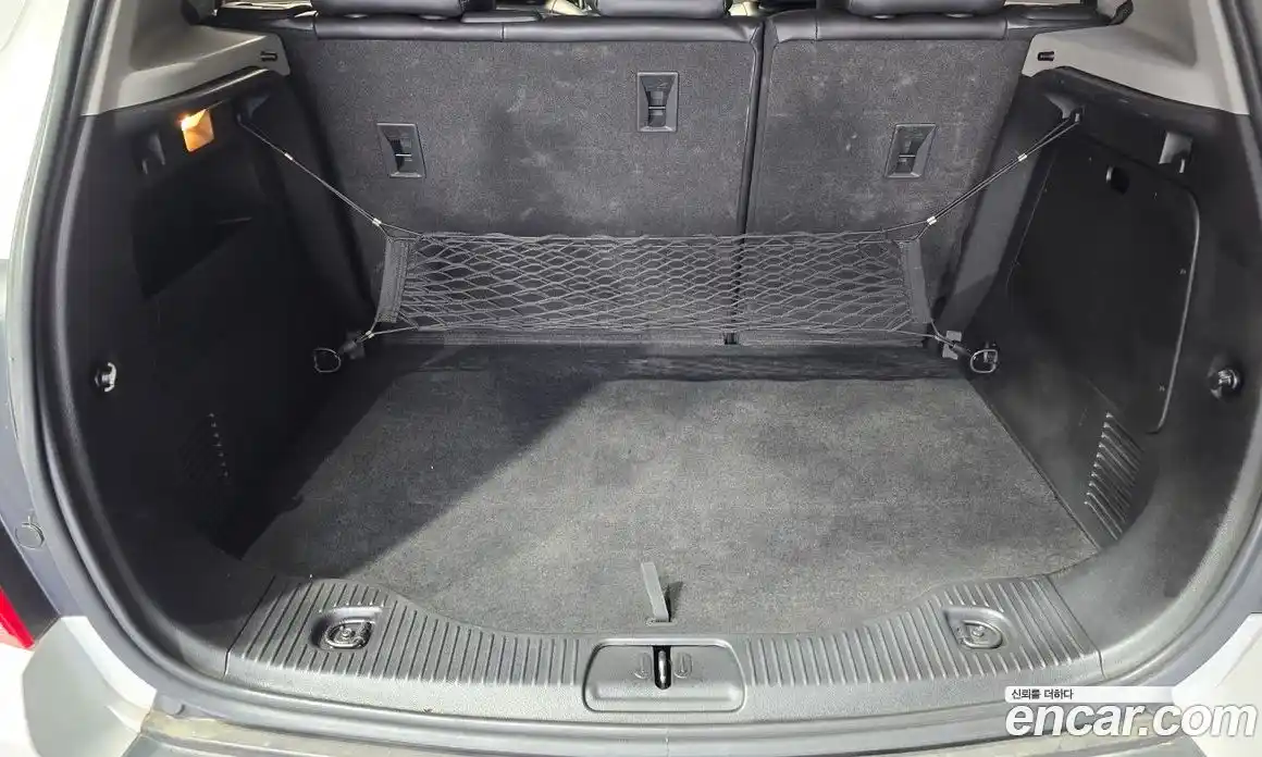 Chevrolet Trax 2013 1.4 Автомат в Москве № 540151, фото 20