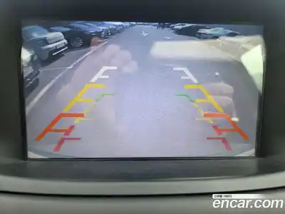 Chevrolet Trax 2016 1.6 Автомат в Москве № 540229, миниатюра 12