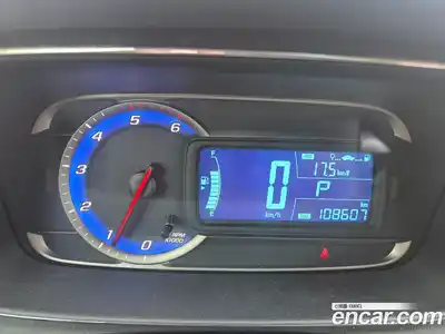 Chevrolet Trax 2016 1.6 Автомат в Москве № 540229, миниатюра 7