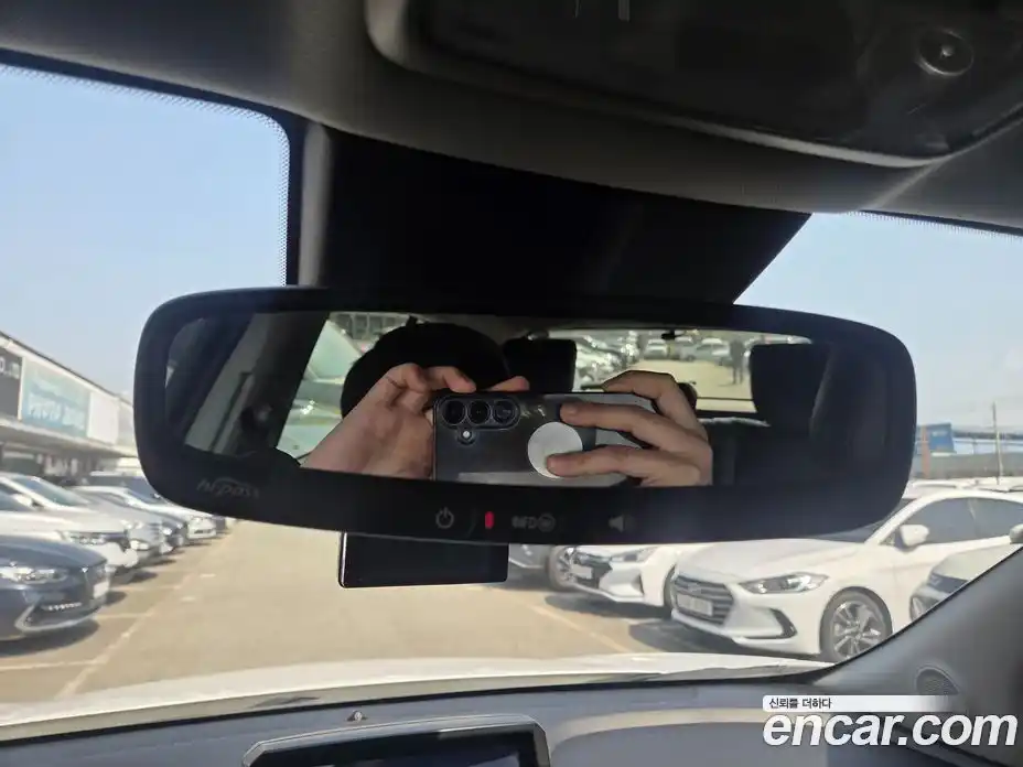 Chevrolet Trax 2016 1.6 Автомат в Москве № 540229, фото 10