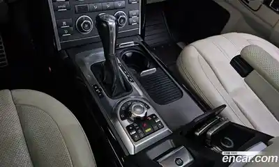 Land Rover Range-Rover 2011 5.0 Автомат в Москве № 541083, миниатюра 9