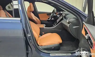 Mercedes-Benz C-Class 2025 2.0 Автомат в Москве № 541384, миниатюра 11