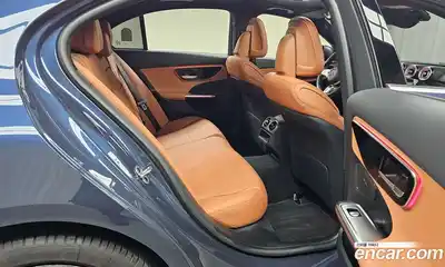 Mercedes-Benz C-Class 2025 2.0 Автомат в Москве № 541384, миниатюра 12