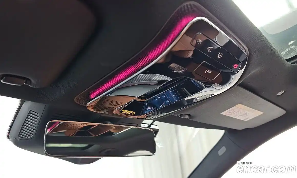 Mercedes-Benz C-Class 2025 2.0 Автомат в Москве № 541384, фото 18