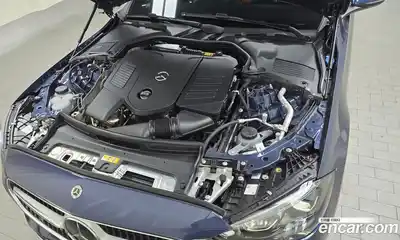 Mercedes-Benz C-Class 2025 2.0 Автомат в Москве № 541384, миниатюра 6