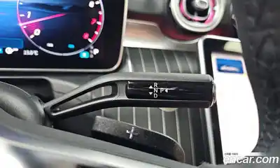 Mercedes-Benz C-Class 2025 2.0 Автомат в Москве № 541384, миниатюра 9