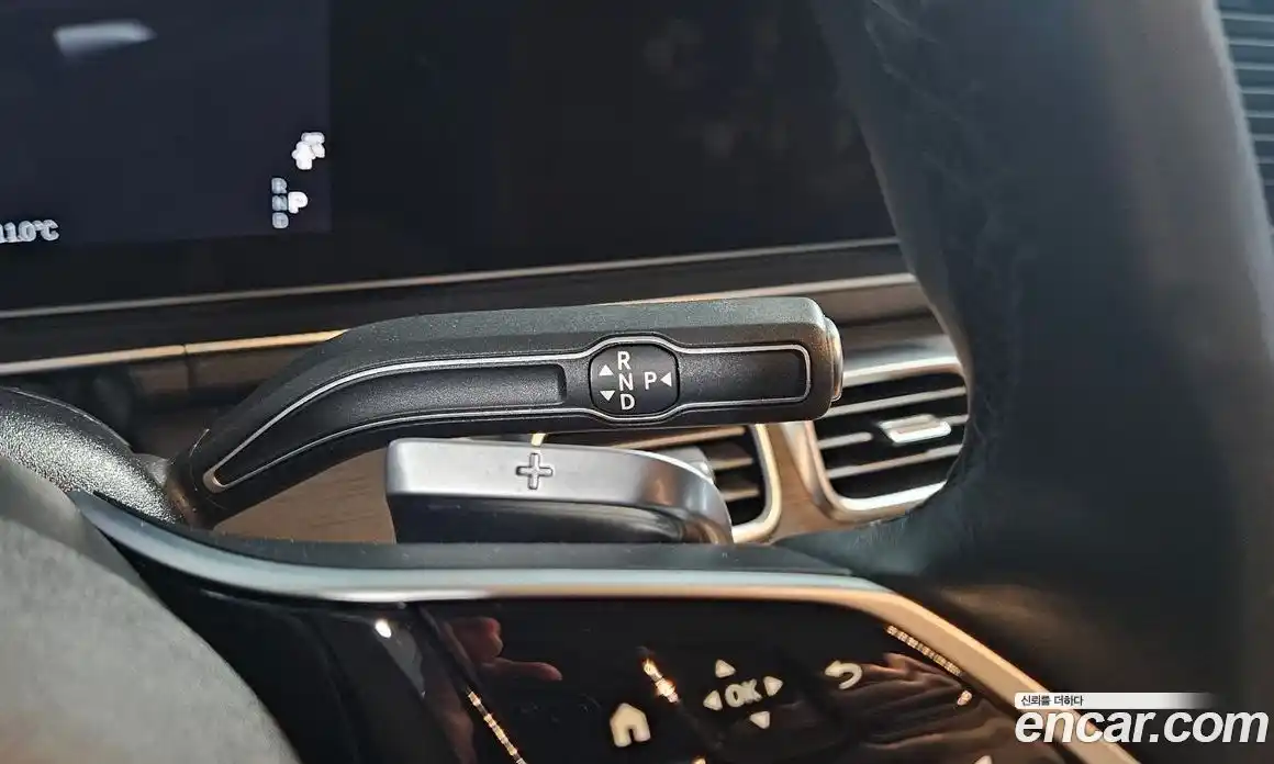 Mercedes-Benz GLE-Class 2025 3.0 Автомат в Москве № 541570, фото 15