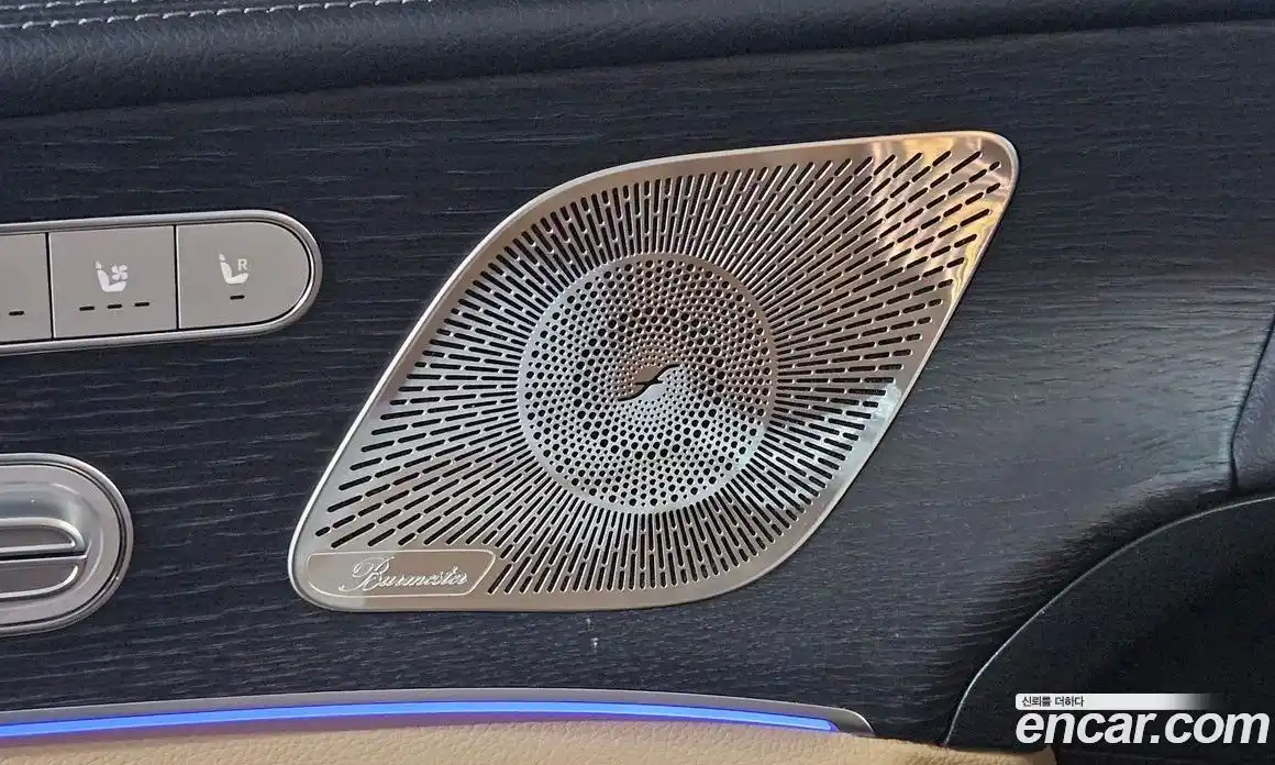 Mercedes-Benz GLE-Class 2025 3.0 Автомат в Москве № 541570, фото 19