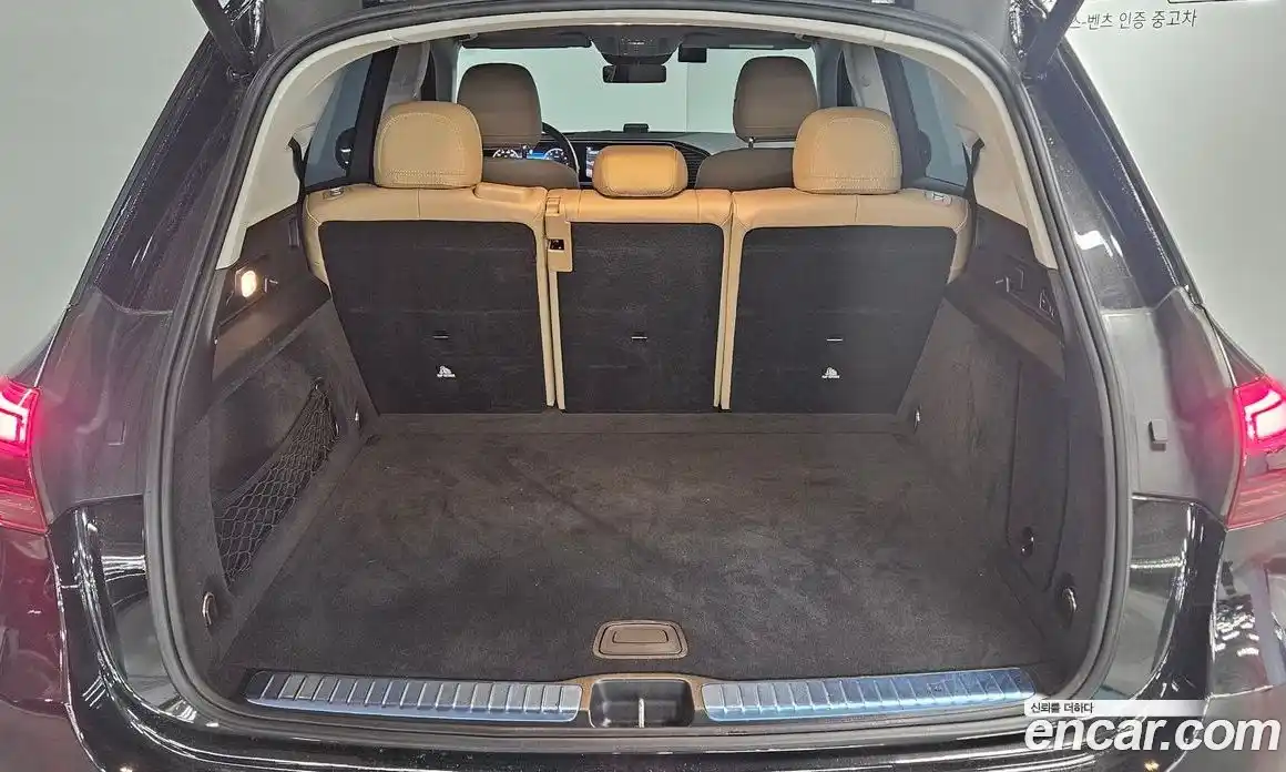 Mercedes-Benz GLE-Class 2025 3.0 Автомат в Москве № 541570, фото 7