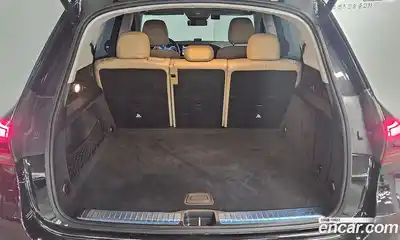 Mercedes-Benz GLE-Class 2025 3.0 Автомат в Москве № 541570, миниатюра 7