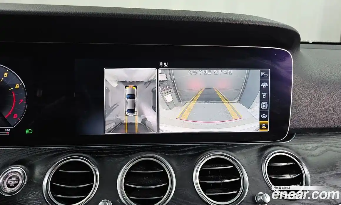 Mercedes-Benz E-Class 2019 2.0 Автомат в Москве № 542651, фото 15