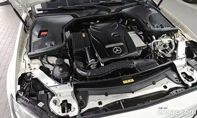 Mercedes-Benz E-Class 2019 2.0 Автомат в Москве № 542651, миниатюра 6