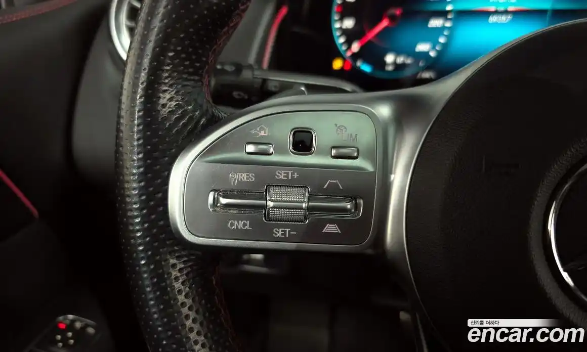 Mercedes-Benz GLB-Class 2021 2.0 Автомат в Москве № 542889, фото 16