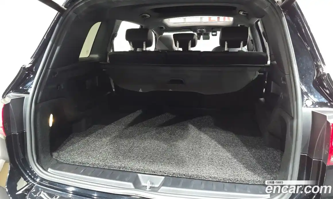 Mercedes-Benz GLB-Class 2021 2.0 Автомат в Москве № 542889, фото 19