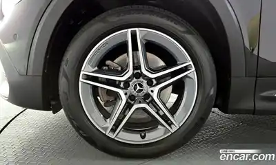 Mercedes-Benz GLB-Class 2021 2.0 Автомат в Москве № 542889, миниатюра 4