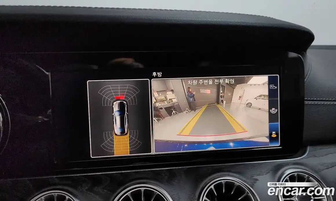 Mercedes-Benz E-Class 2018 1.9 Автомат в Москве № 542958, фото 15